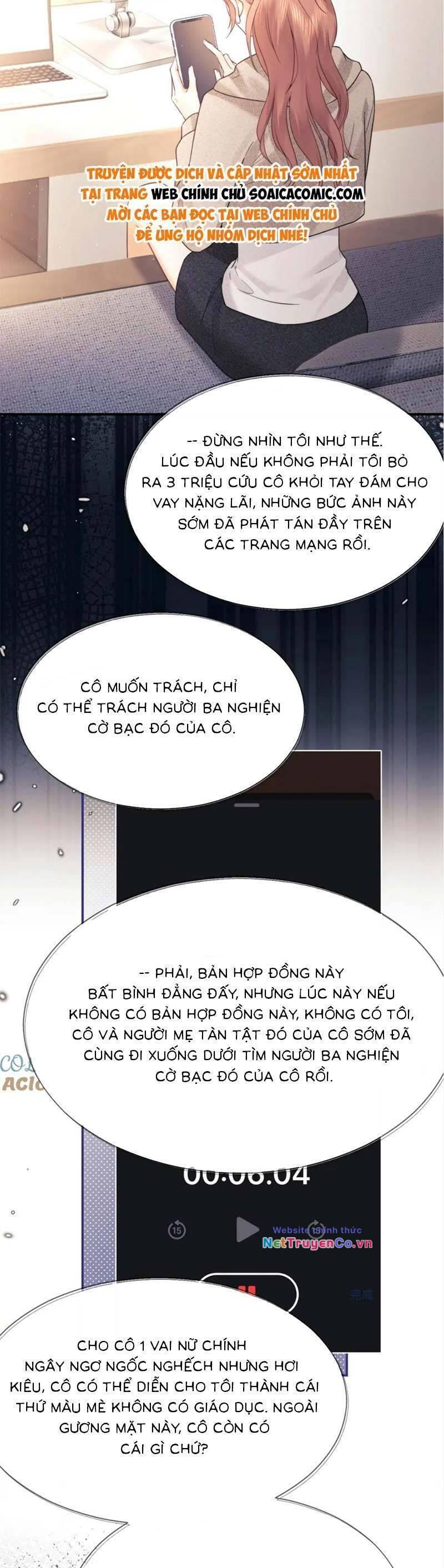 Fan Vợ Hiểu Biết Một Chút Chapter 16 - Trang 2