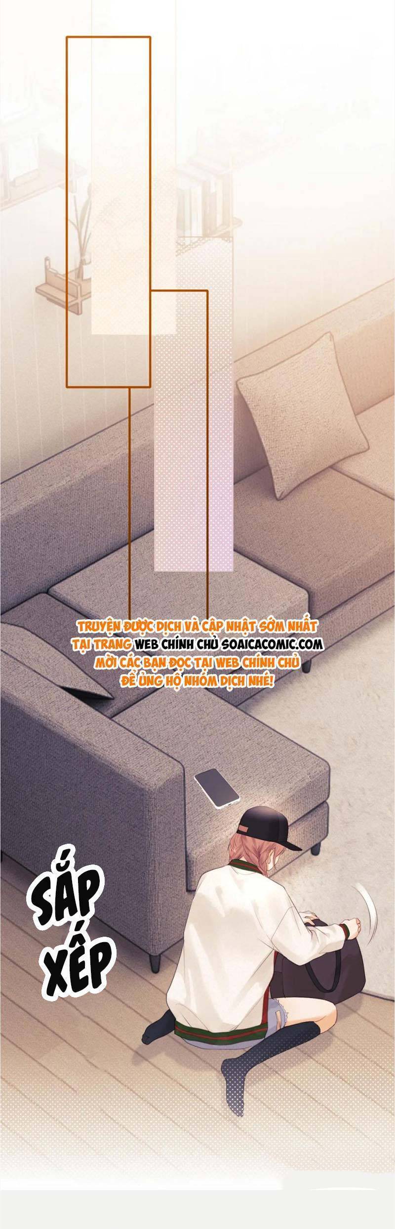 Fan Vợ Hiểu Biết Một Chút Chapter 17 - Trang 2