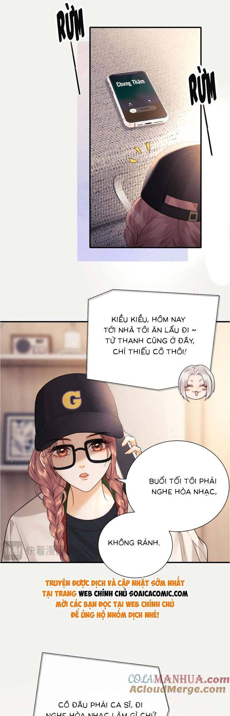 Fan Vợ Hiểu Biết Một Chút Chapter 17 - Trang 2