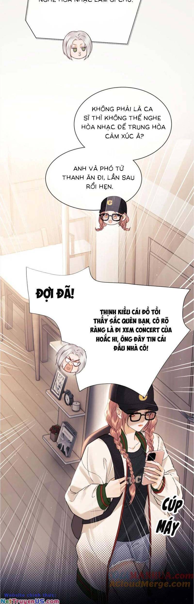 Fan Vợ Hiểu Biết Một Chút Chapter 17 - Trang 2