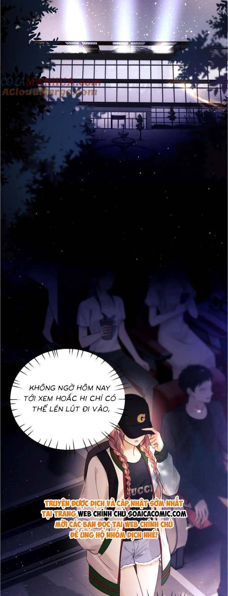 Fan Vợ Hiểu Biết Một Chút Chapter 17 - Trang 2