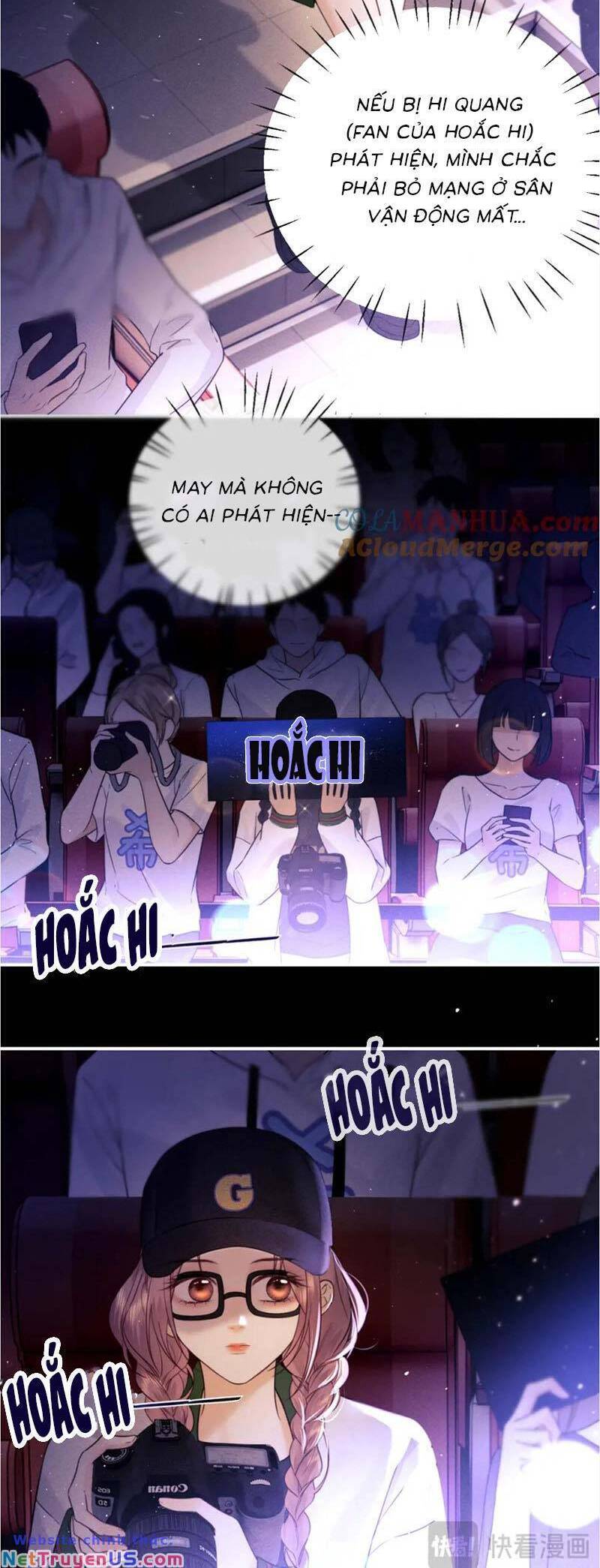 Fan Vợ Hiểu Biết Một Chút Chapter 17 - Trang 2