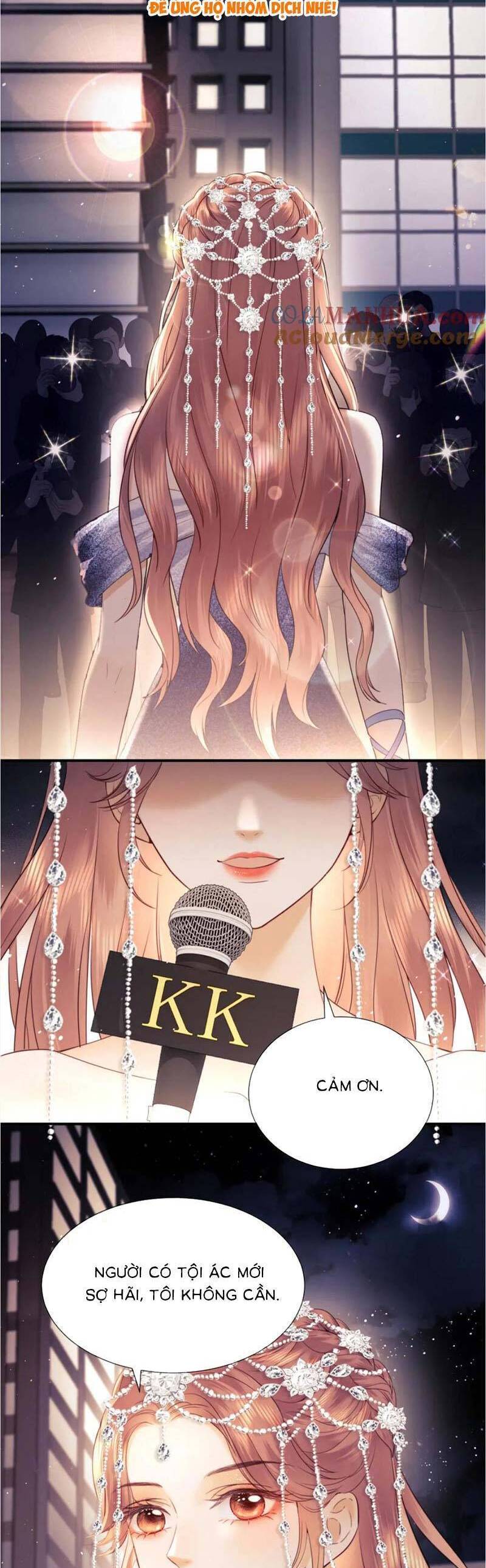 Fan Vợ Hiểu Biết Một Chút Chapter 17 - Trang 2