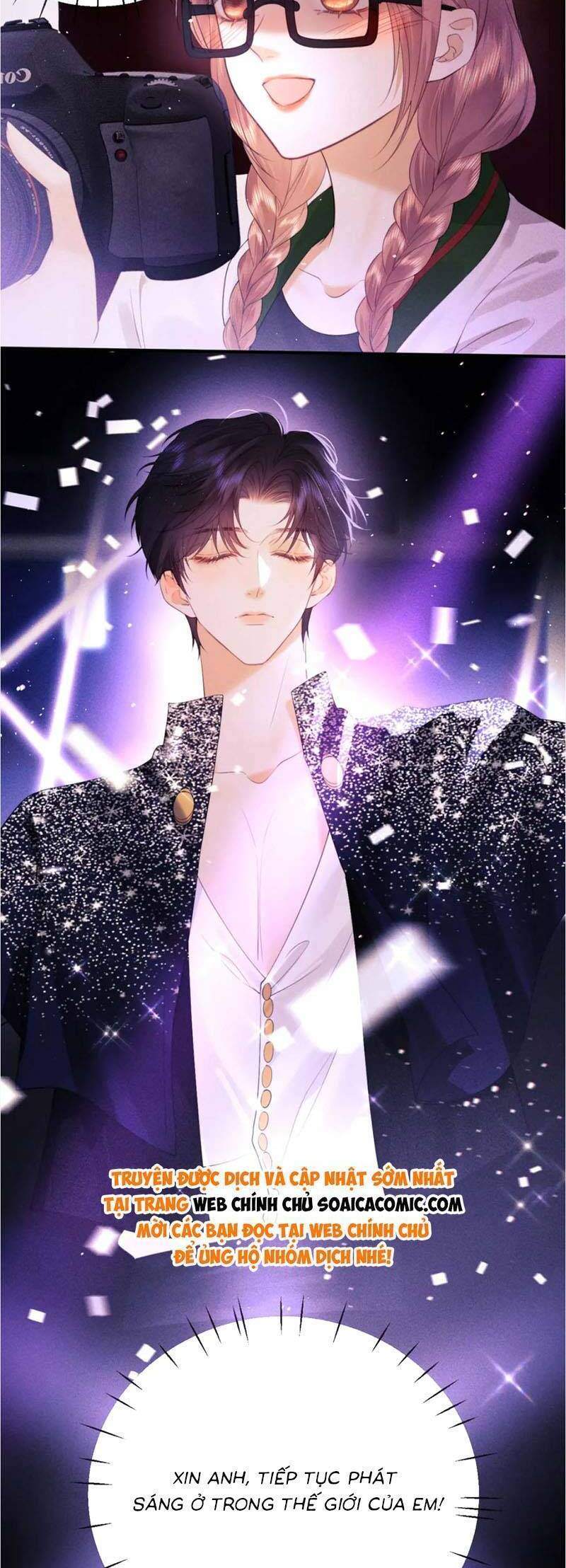 Fan Vợ Hiểu Biết Một Chút Chapter 17 - Trang 2