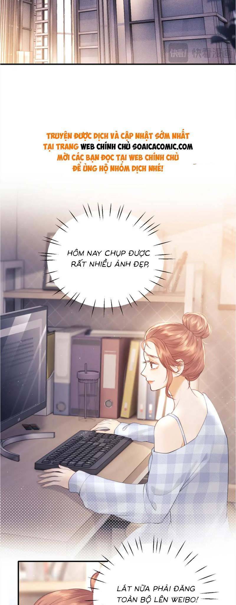 Fan Vợ Hiểu Biết Một Chút Chapter 17 - Trang 2