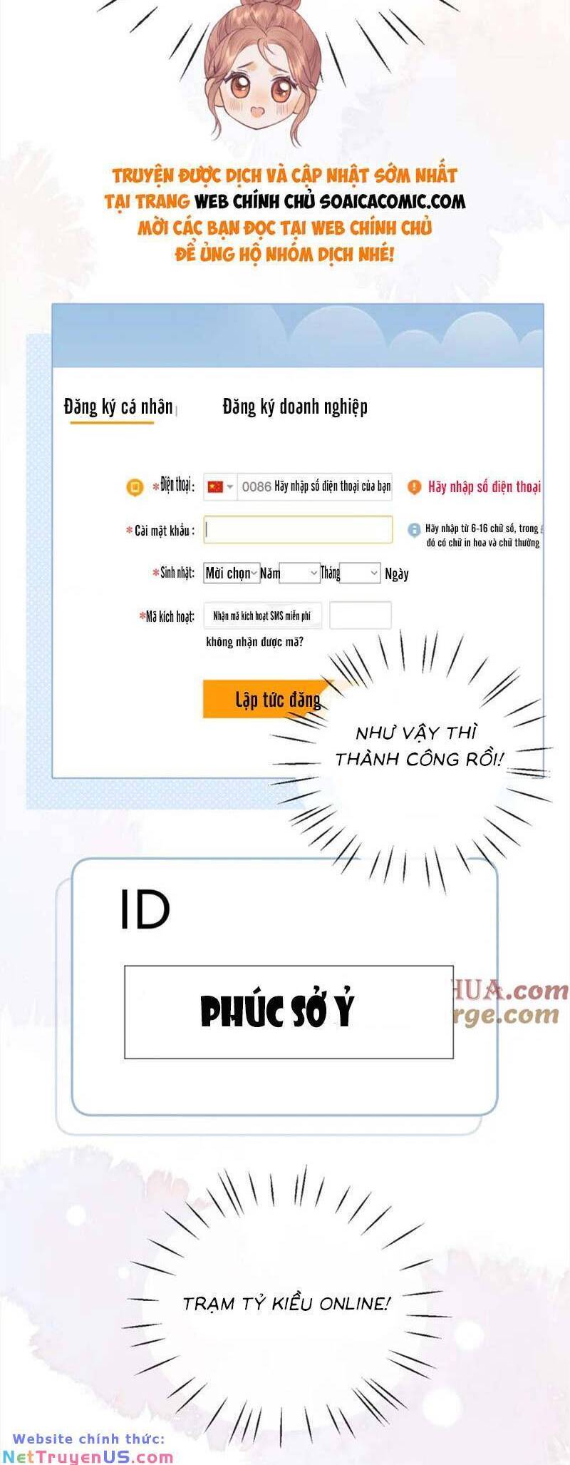 Fan Vợ Hiểu Biết Một Chút Chapter 17 - Trang 2