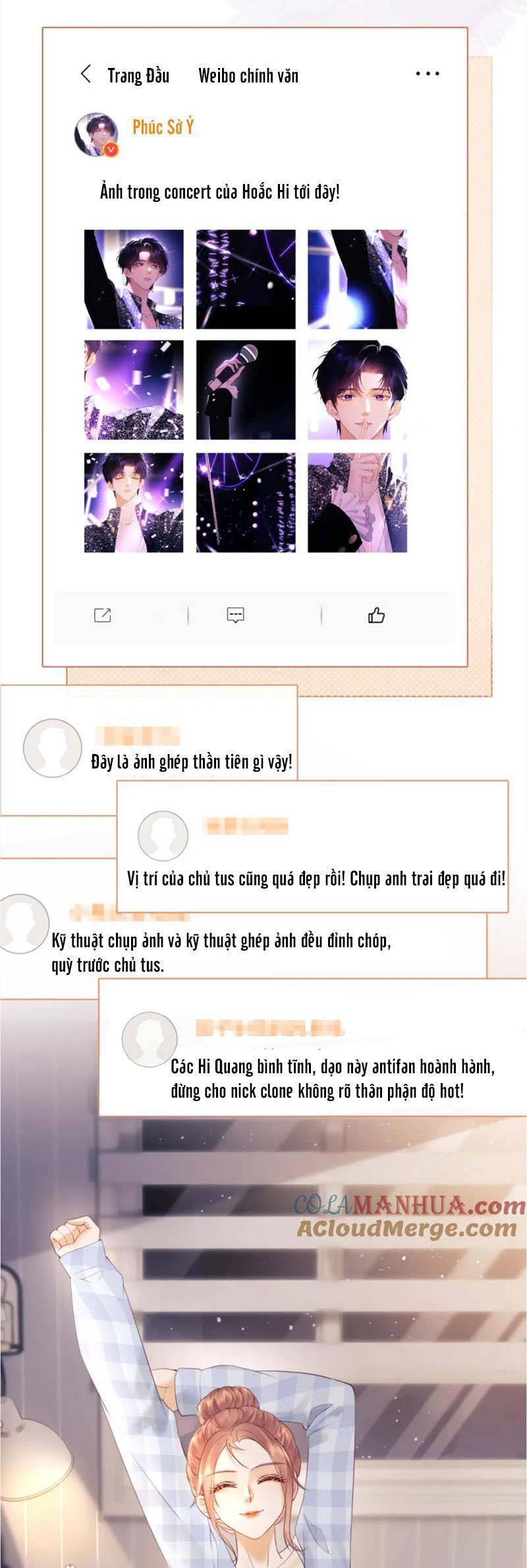 Fan Vợ Hiểu Biết Một Chút Chapter 17 - Trang 2