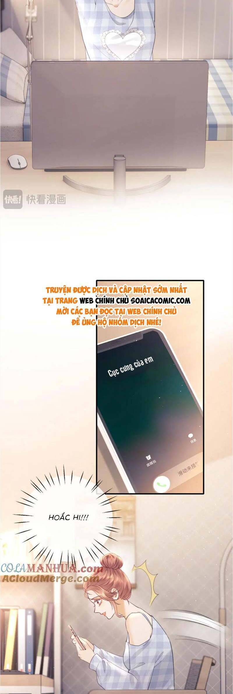 Fan Vợ Hiểu Biết Một Chút Chapter 17 - Trang 2