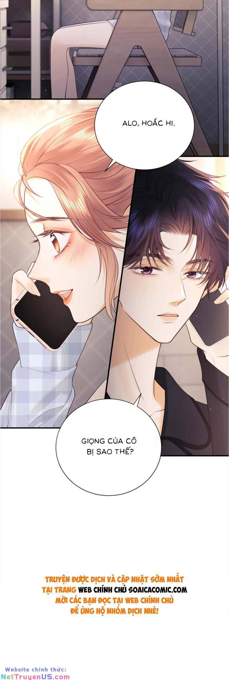 Fan Vợ Hiểu Biết Một Chút Chapter 17 - Trang 2