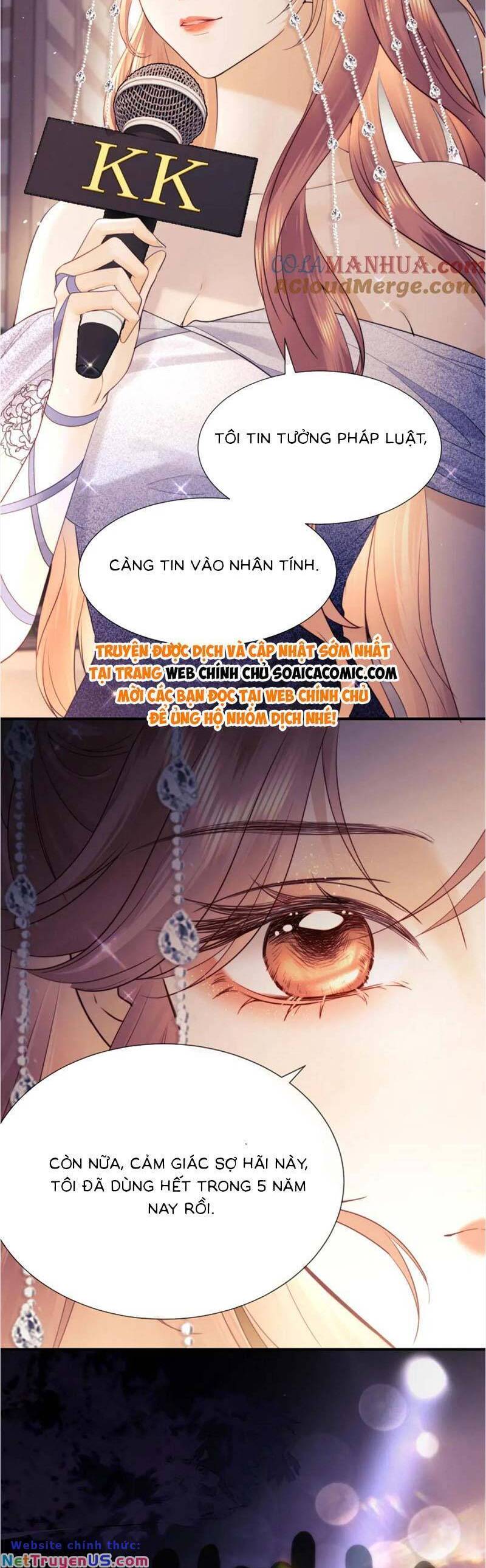 Fan Vợ Hiểu Biết Một Chút Chapter 17 - Trang 2