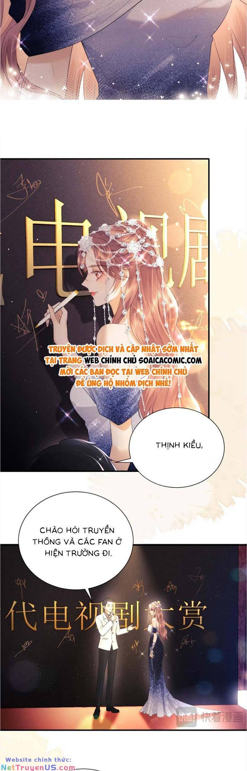 Fan Vợ Hiểu Biết Một Chút Chapter 17 - Trang 2