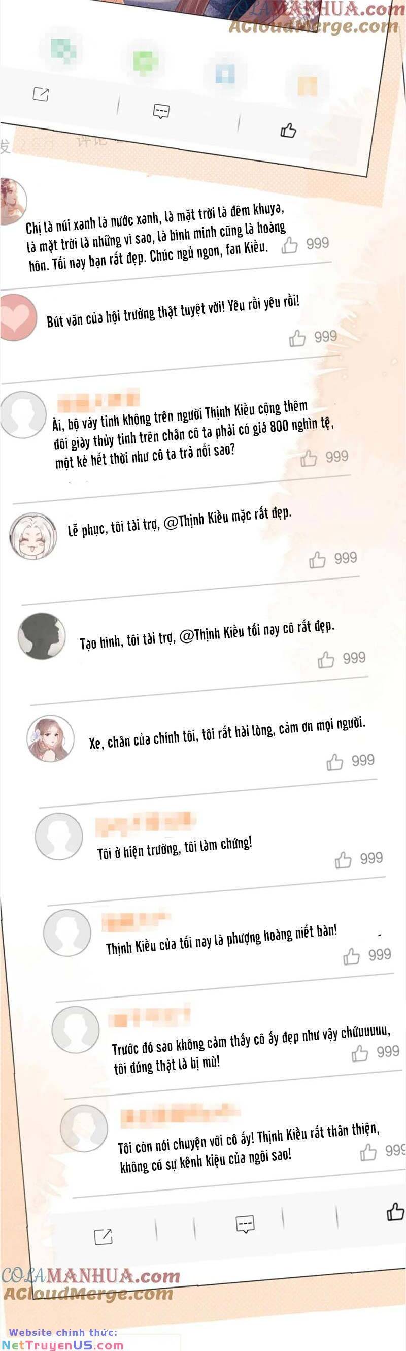 Fan Vợ Hiểu Biết Một Chút Chapter 17 - Trang 2