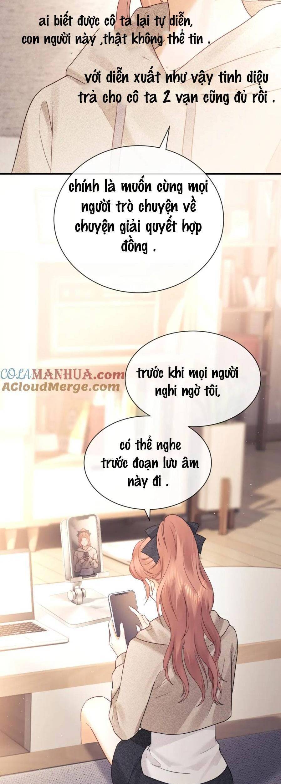 Fan Vợ Hiểu Biết Một Chút Chapter 18 - Trang 2