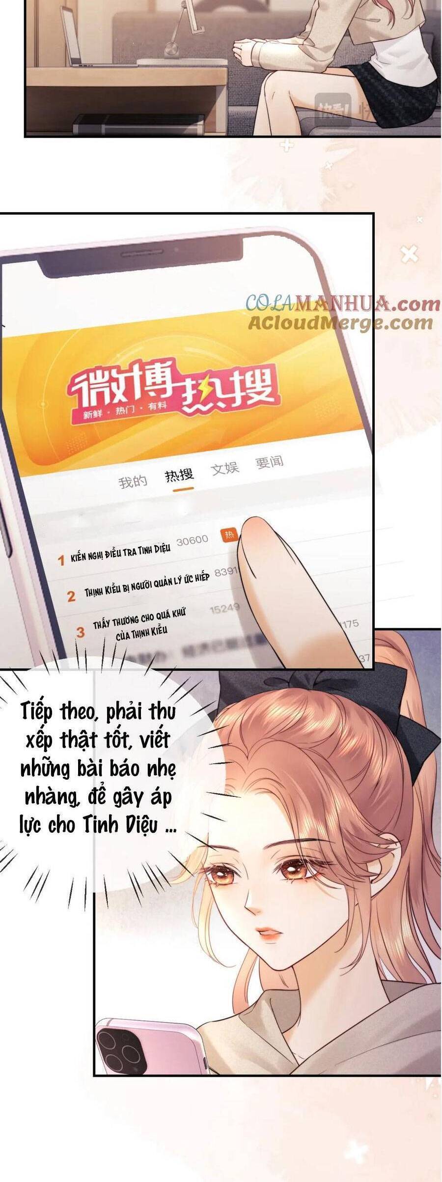 Fan Vợ Hiểu Biết Một Chút Chapter 18 - Trang 2