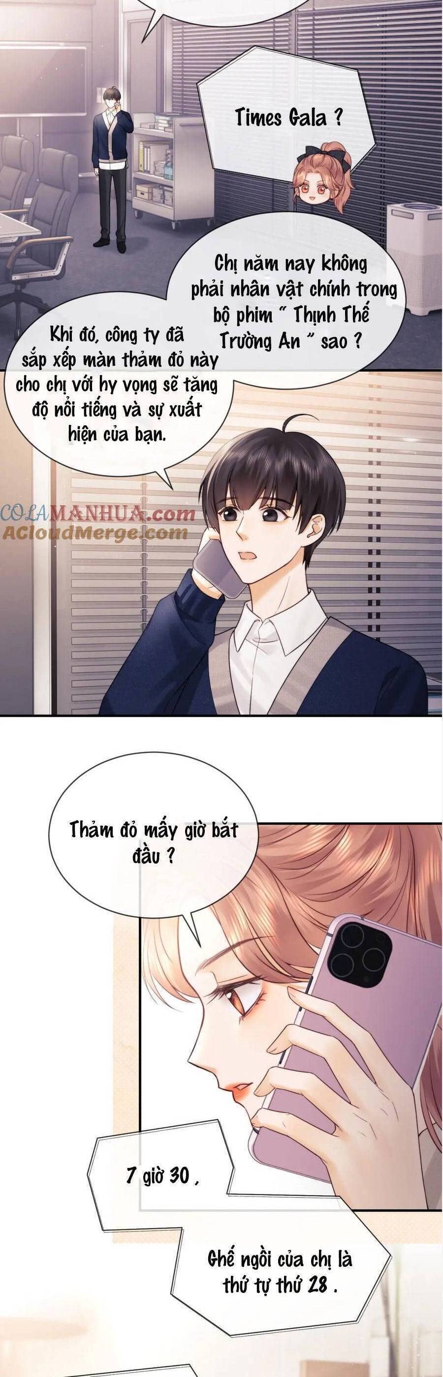 Fan Vợ Hiểu Biết Một Chút Chapter 18 - Trang 2