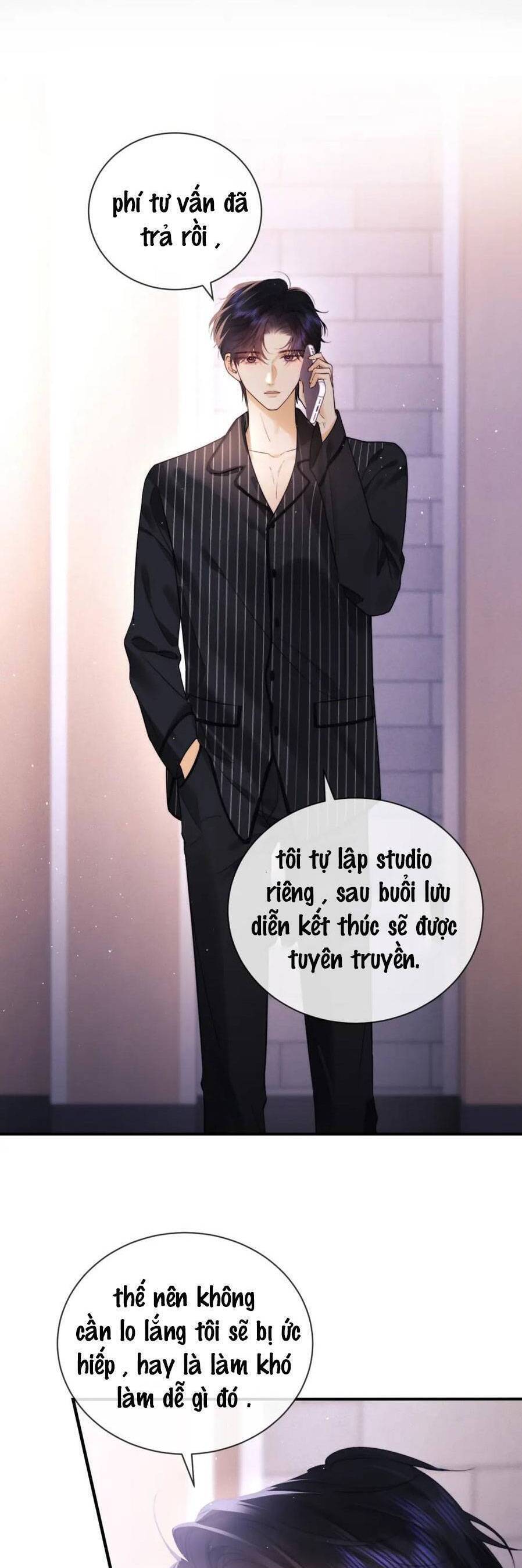 Fan Vợ Hiểu Biết Một Chút Chapter 18 - Trang 2