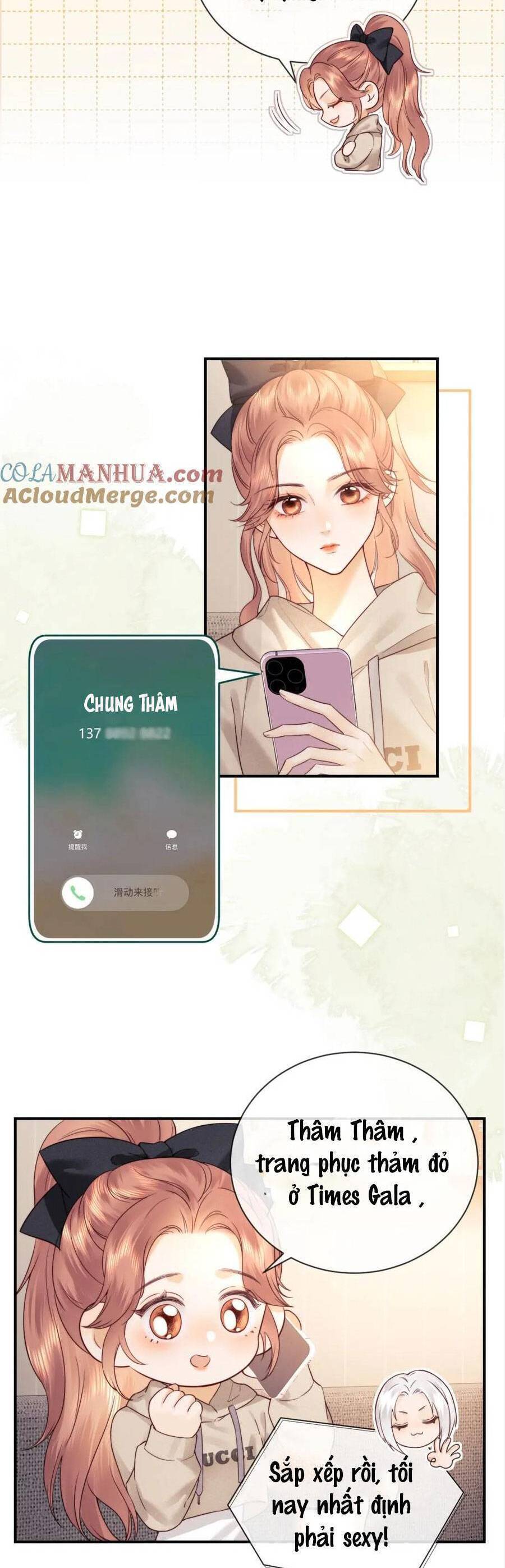 Fan Vợ Hiểu Biết Một Chút Chapter 18 - Trang 2