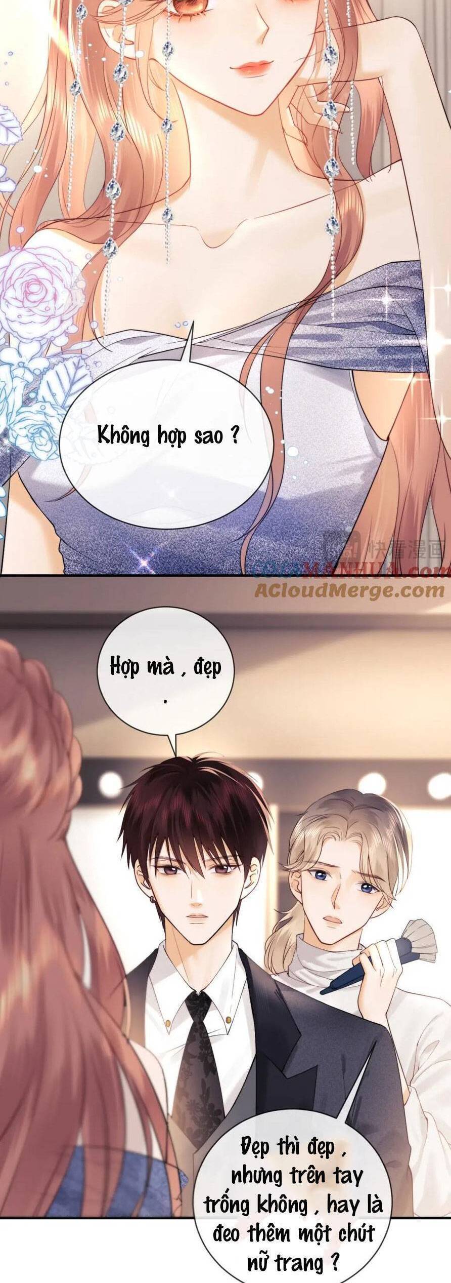 Fan Vợ Hiểu Biết Một Chút Chapter 18 - Trang 2