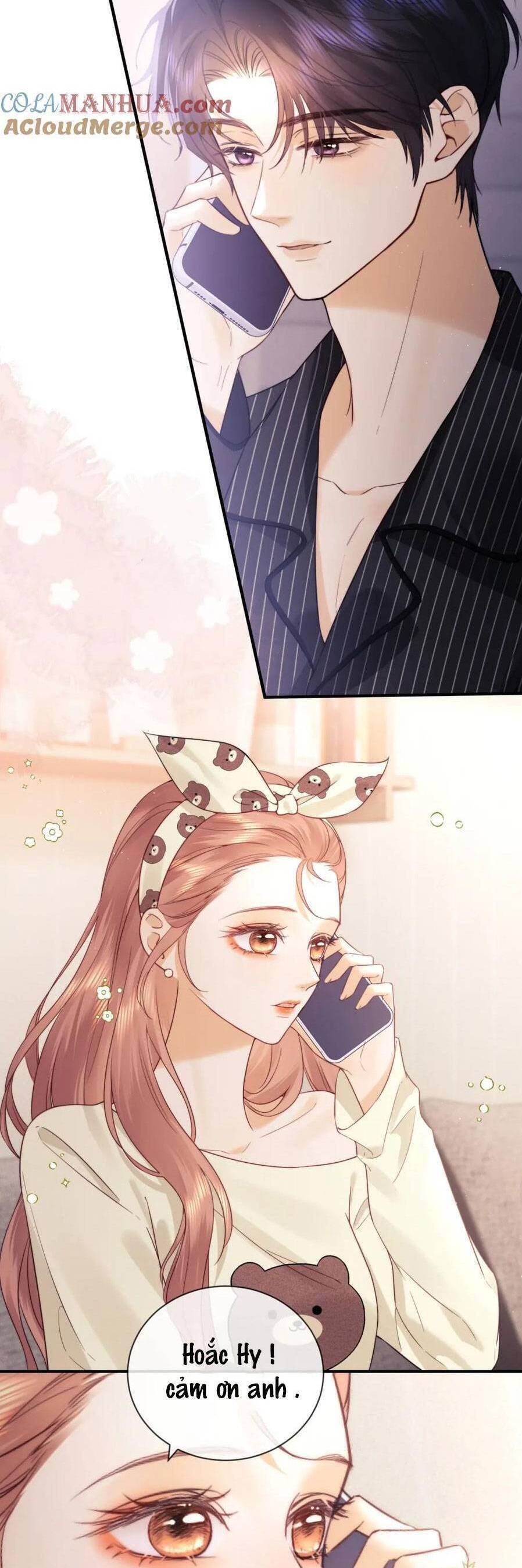 Fan Vợ Hiểu Biết Một Chút Chapter 18 - Trang 2