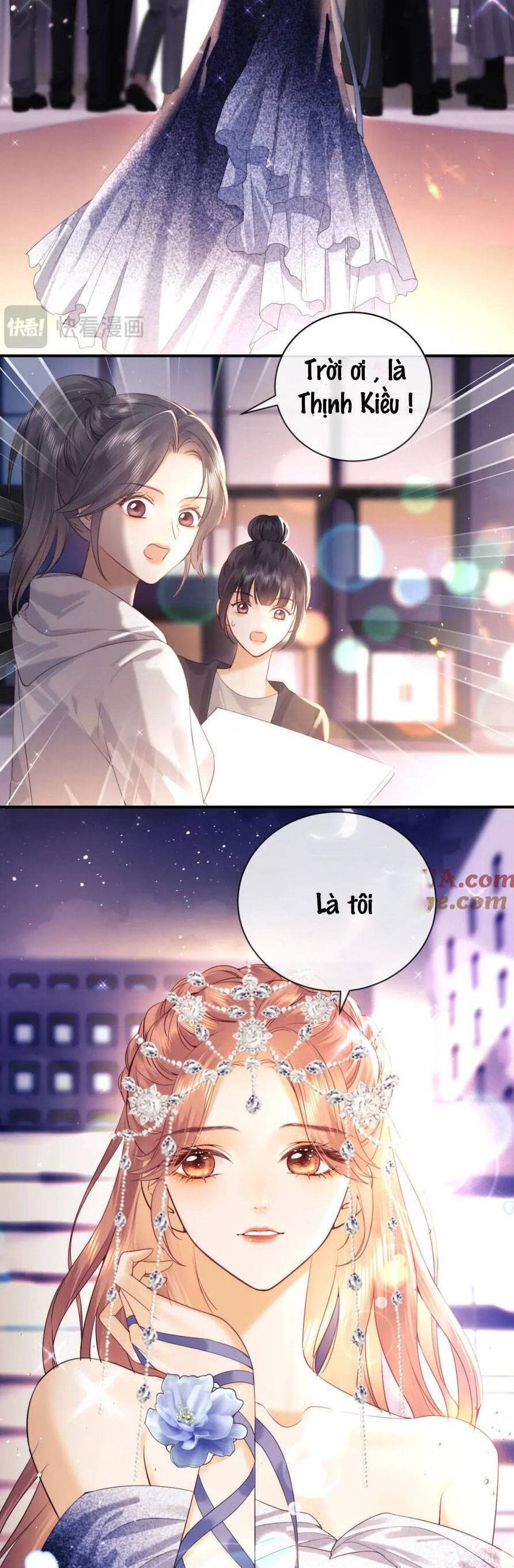 Fan Vợ Hiểu Biết Một Chút Chapter 18 - Trang 2