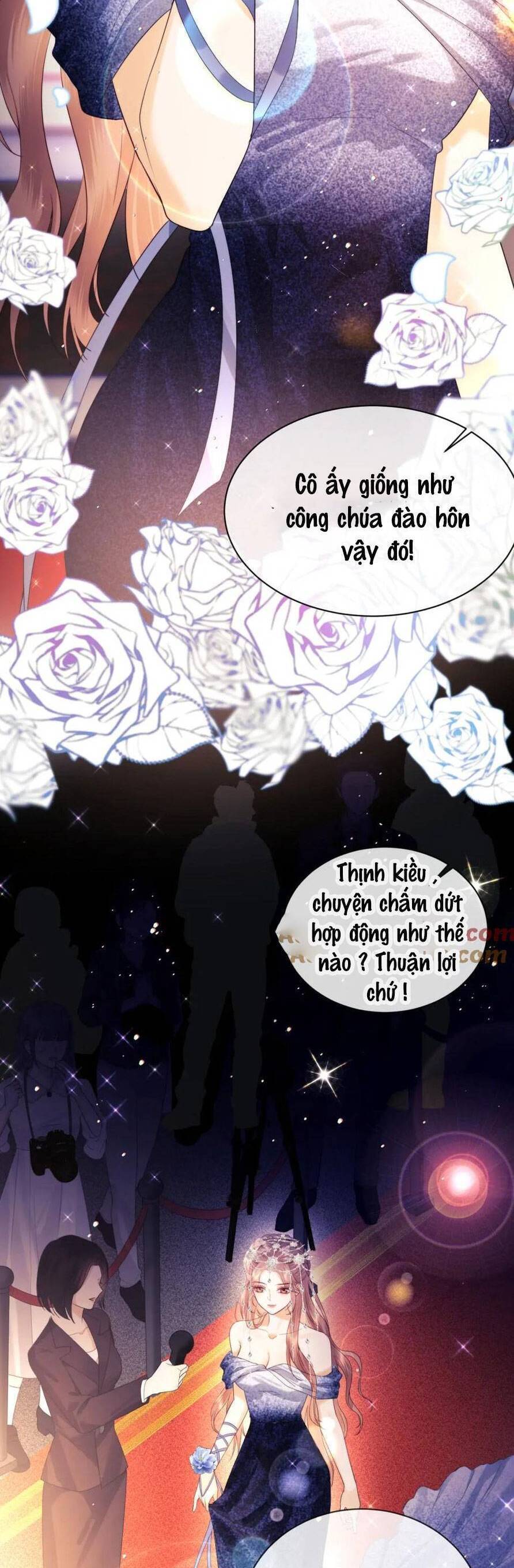 Fan Vợ Hiểu Biết Một Chút Chapter 18 - Trang 2