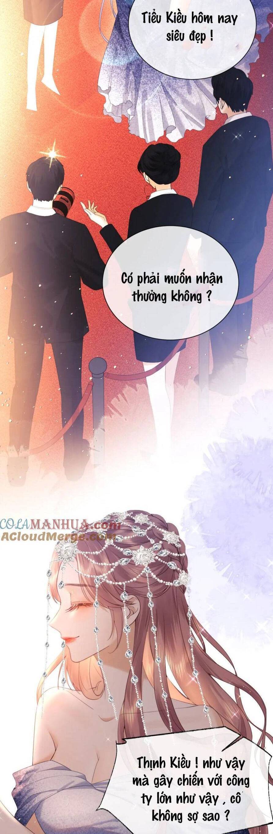 Fan Vợ Hiểu Biết Một Chút Chapter 18 - Trang 2