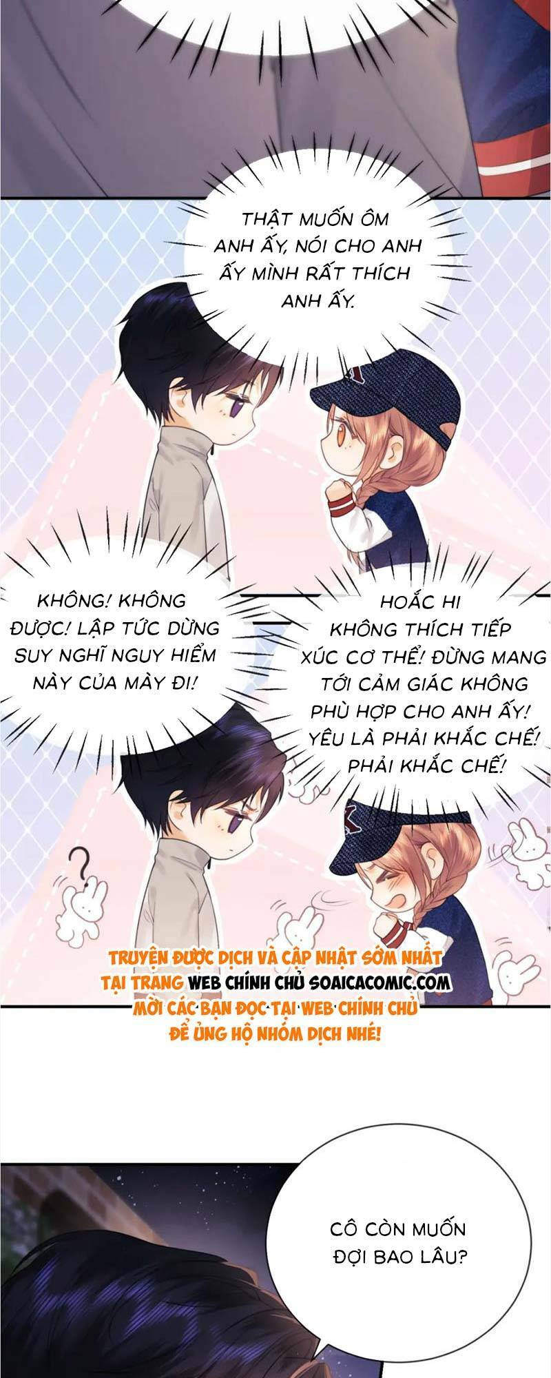 Fan Vợ Hiểu Biết Một Chút Chapter 18 - Trang 2