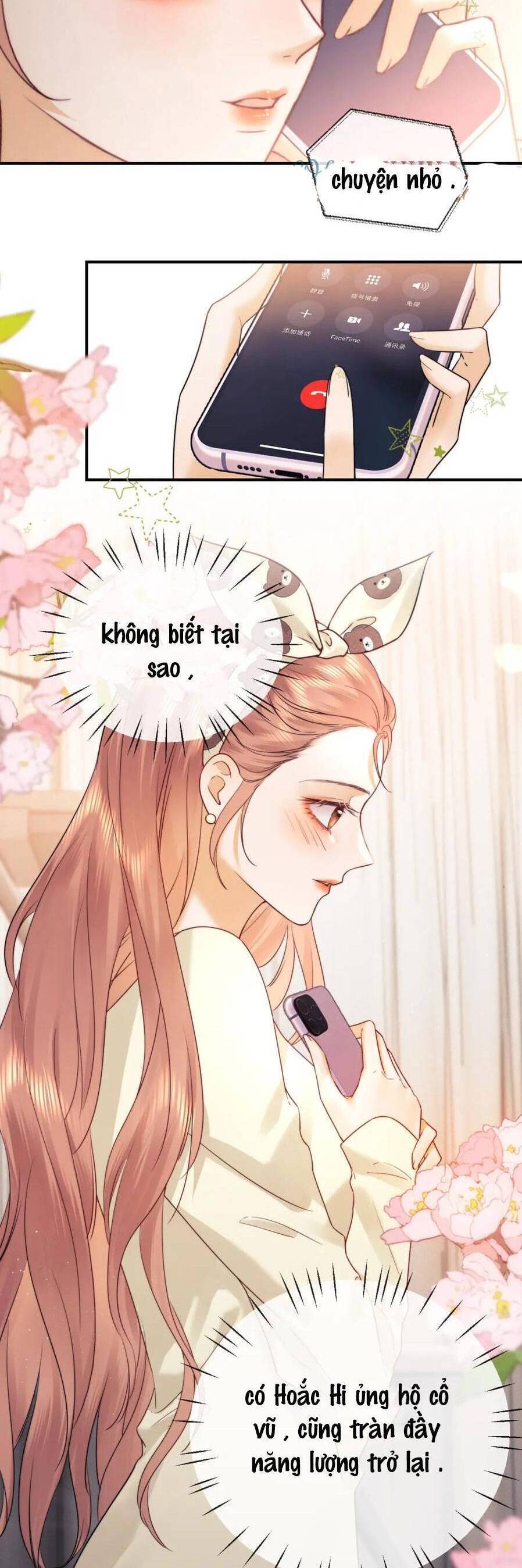 Fan Vợ Hiểu Biết Một Chút Chapter 18 - Trang 2
