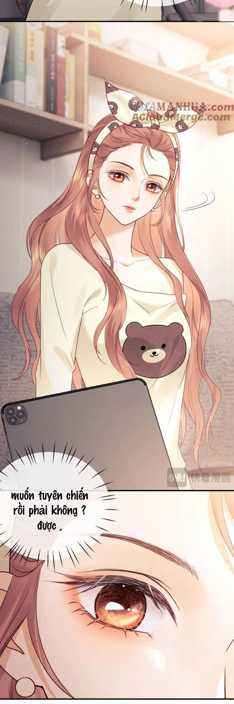 Fan Vợ Hiểu Biết Một Chút Chapter 18 - Trang 2