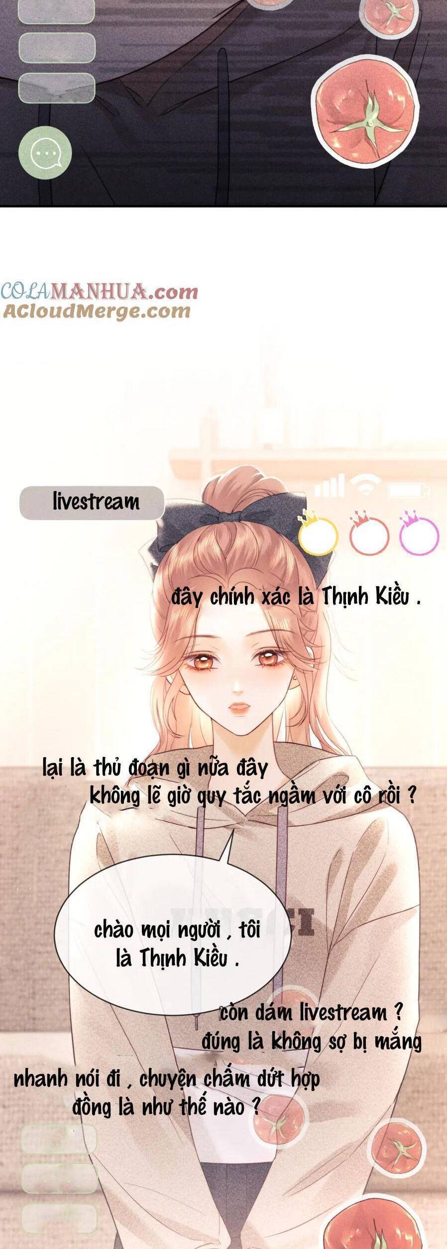 Fan Vợ Hiểu Biết Một Chút Chapter 18 - Trang 2