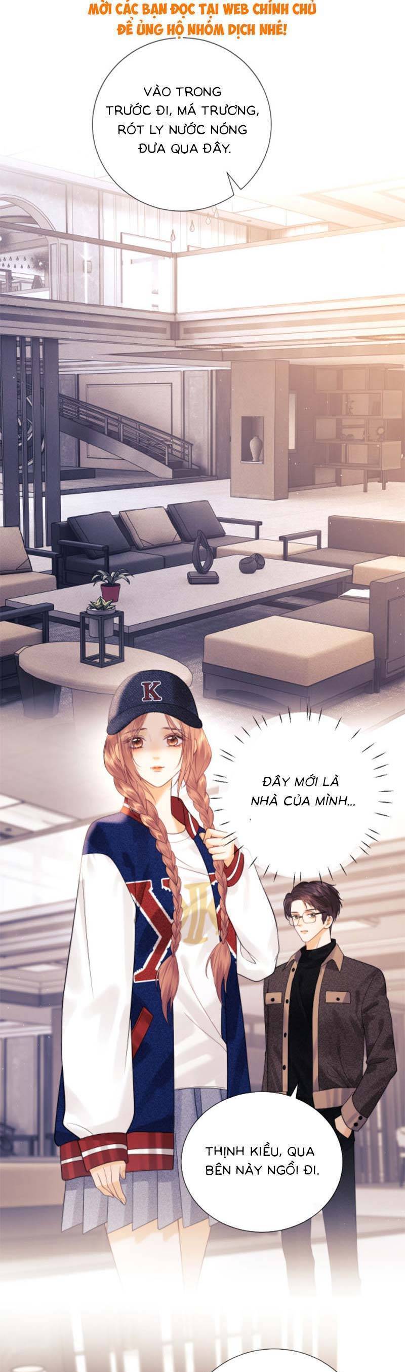 Fan Vợ Hiểu Biết Một Chút Chapter 19 - Trang 2