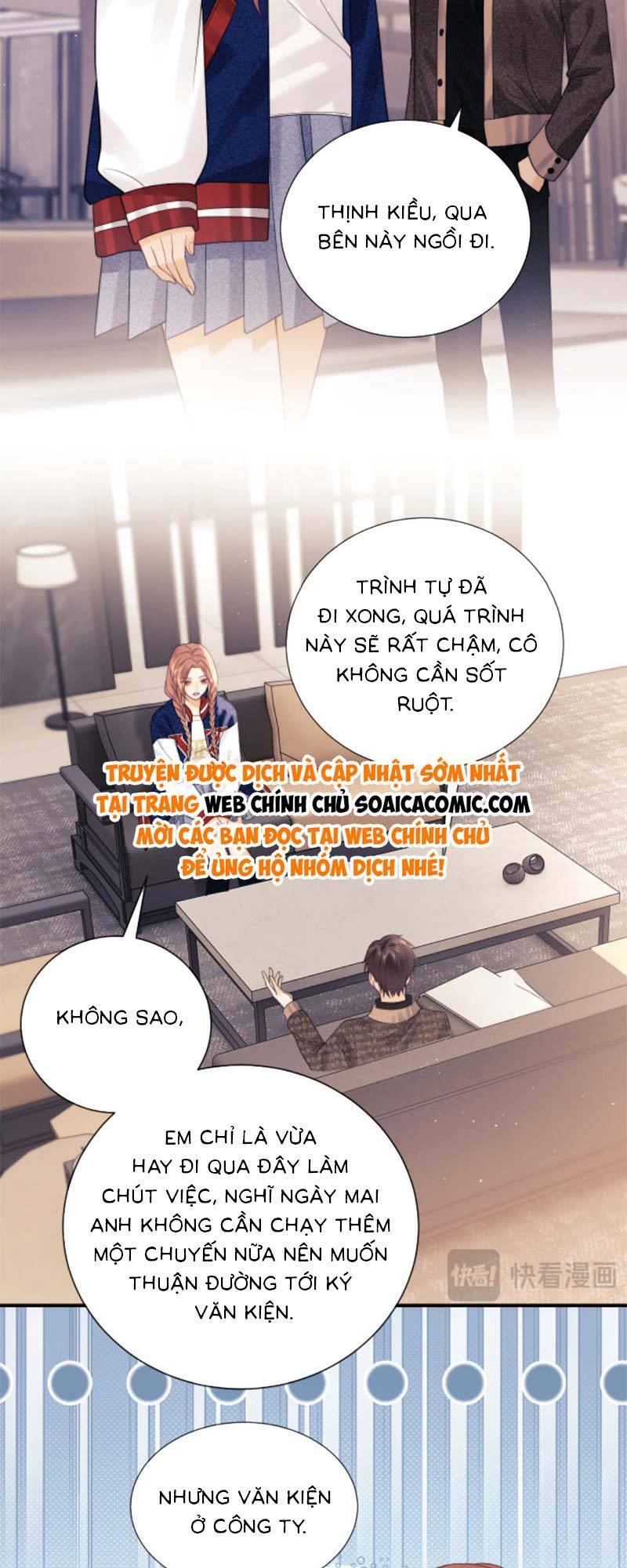 Fan Vợ Hiểu Biết Một Chút Chapter 19 - Trang 2