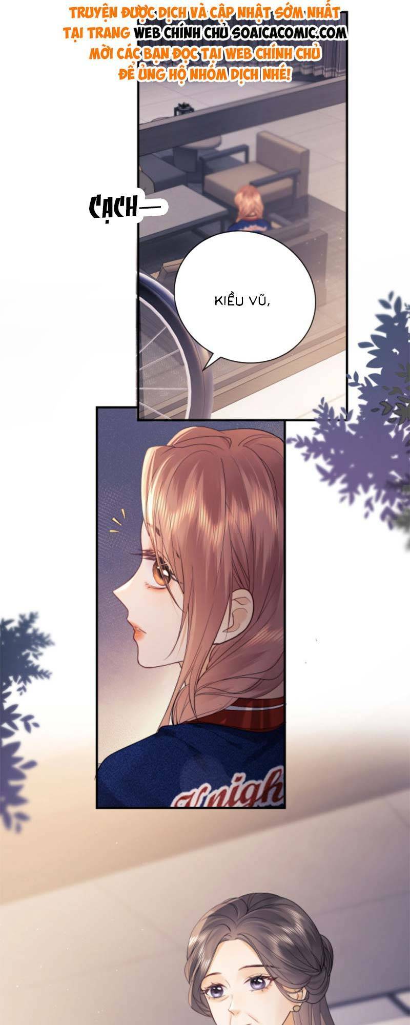 Fan Vợ Hiểu Biết Một Chút Chapter 19 - Trang 2