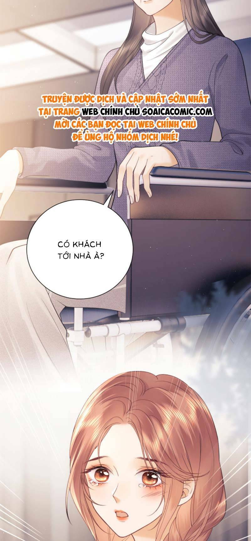 Fan Vợ Hiểu Biết Một Chút Chapter 19 - Trang 2