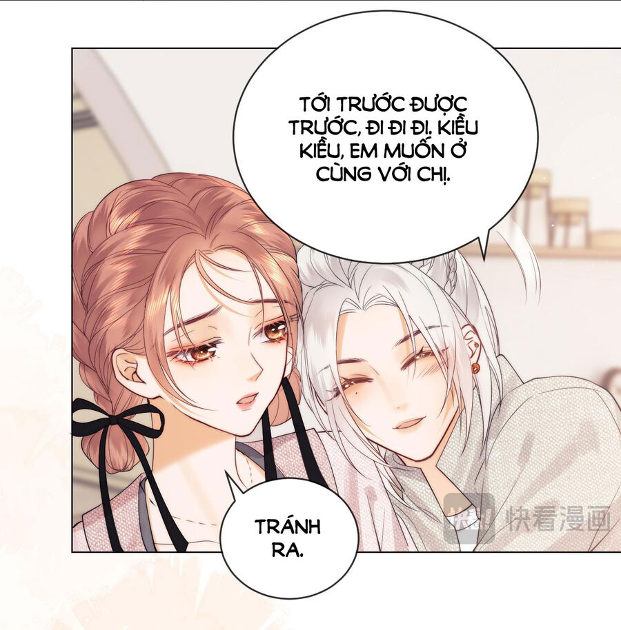 Fan Vợ Hiểu Biết Một Chút Chapter 20.2 - Trang 2