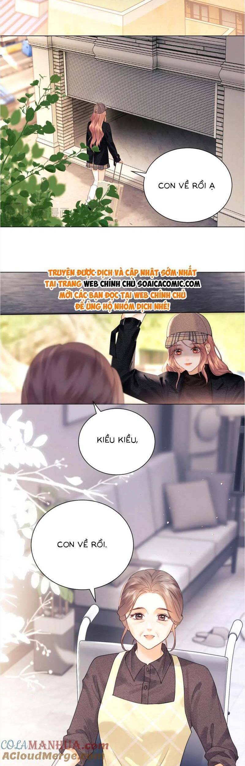 Fan Vợ Hiểu Biết Một Chút Chapter 20 - Trang 2