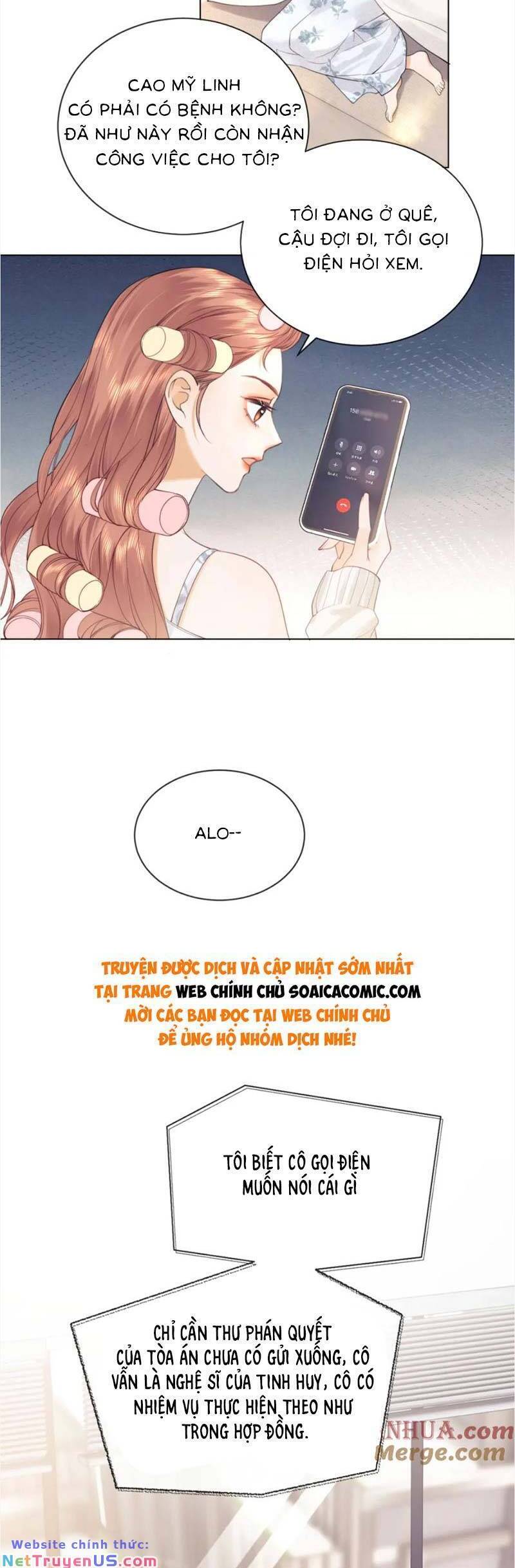 Fan Vợ Hiểu Biết Một Chút Chapter 20 - Trang 2