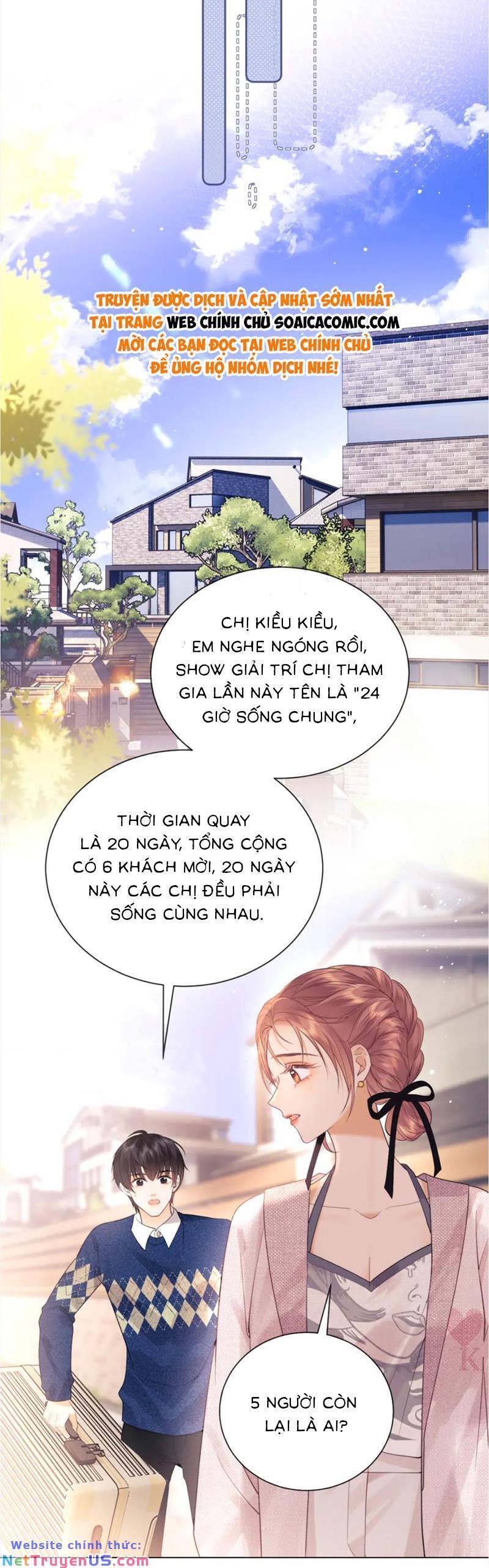 Fan Vợ Hiểu Biết Một Chút Chapter 20 - Trang 2