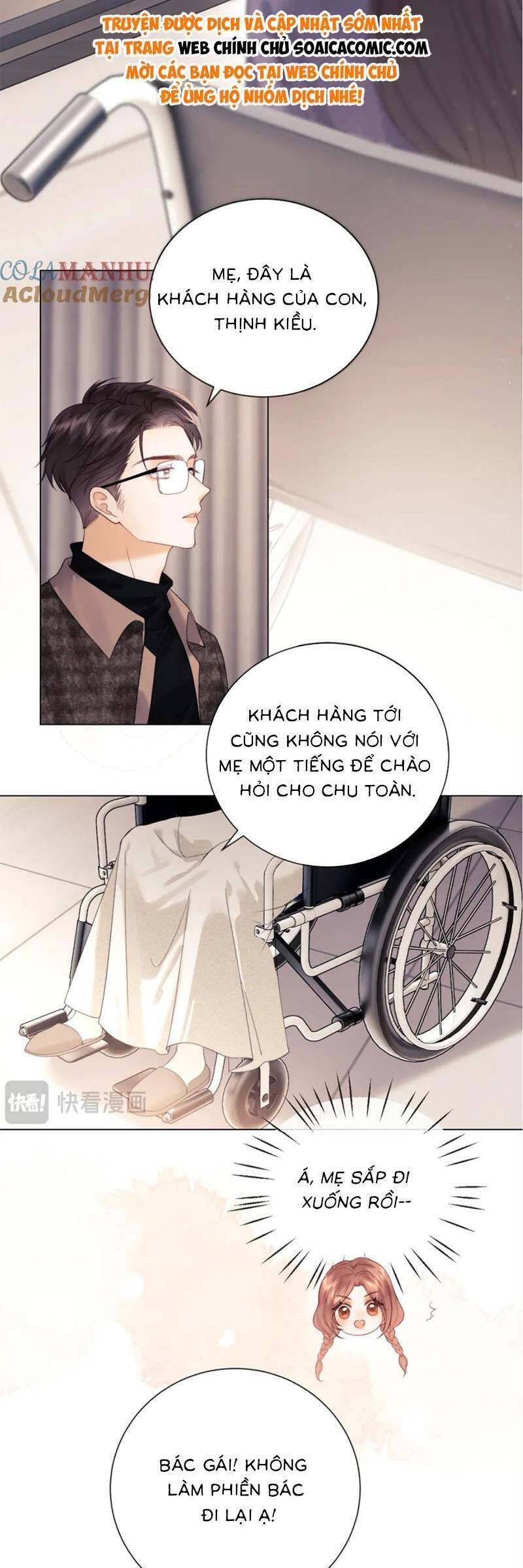 Fan Vợ Hiểu Biết Một Chút Chapter 20 - Trang 2