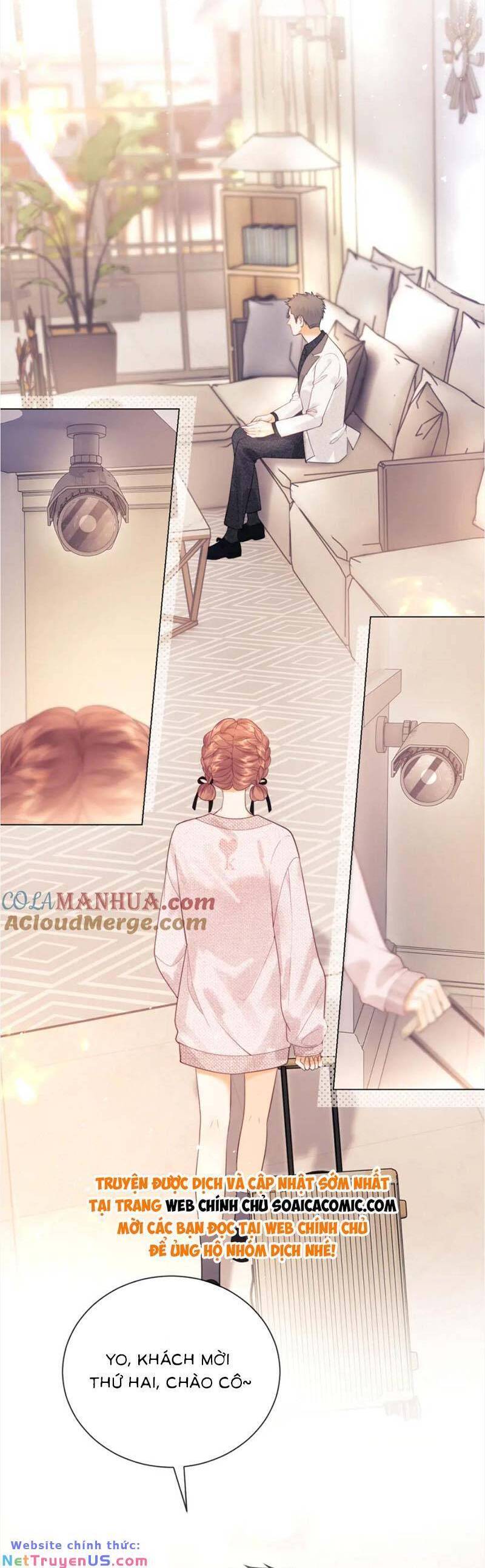 Fan Vợ Hiểu Biết Một Chút Chapter 20 - Trang 2