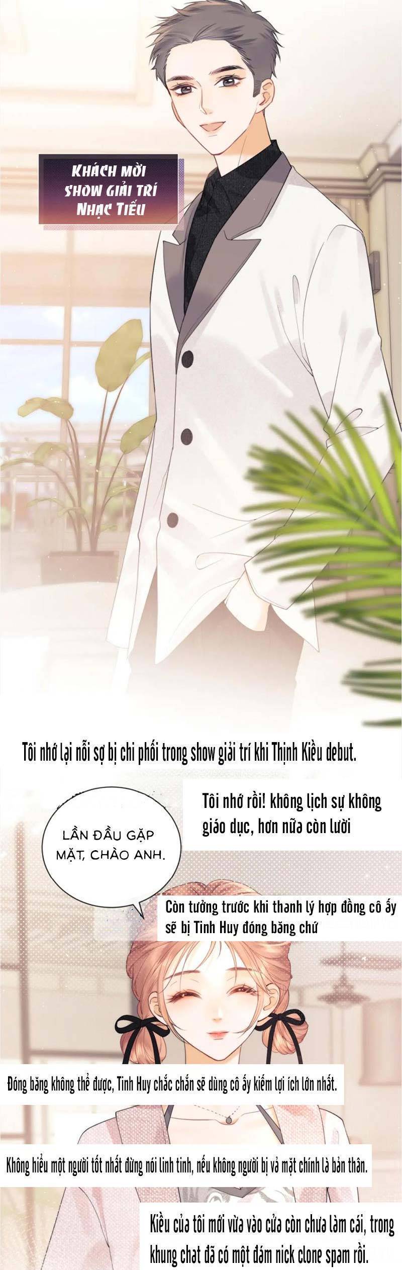 Fan Vợ Hiểu Biết Một Chút Chapter 20 - Trang 2