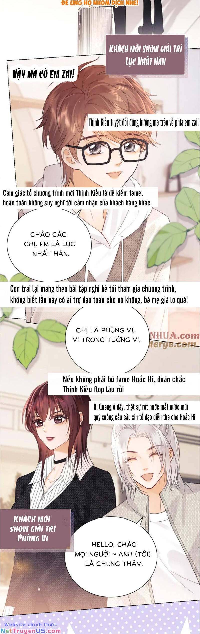 Fan Vợ Hiểu Biết Một Chút Chapter 20 - Trang 2