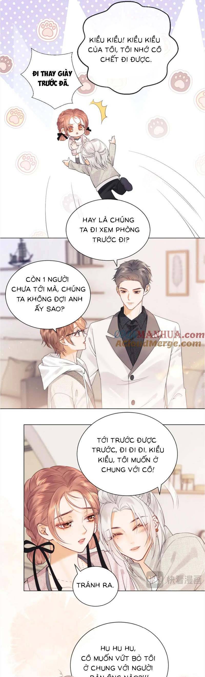 Fan Vợ Hiểu Biết Một Chút Chapter 20 - Trang 2