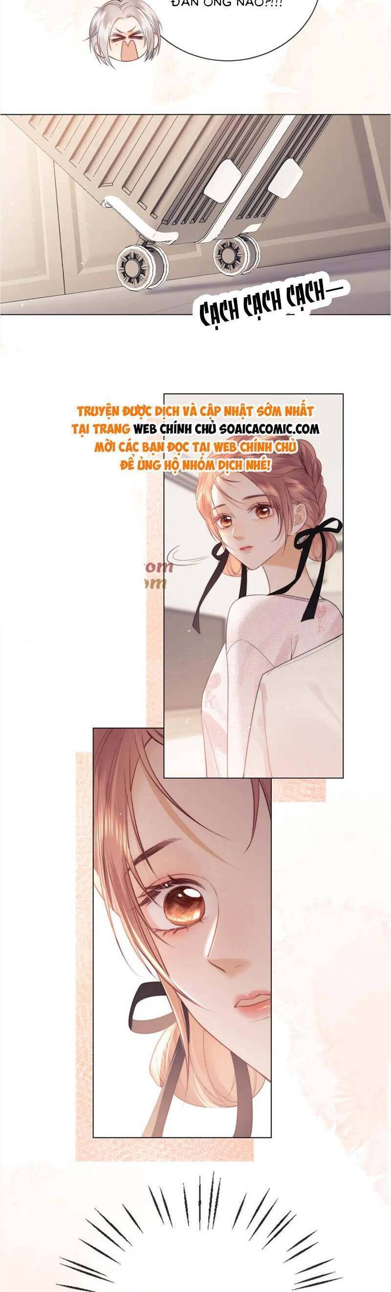 Fan Vợ Hiểu Biết Một Chút Chapter 20 - Trang 2