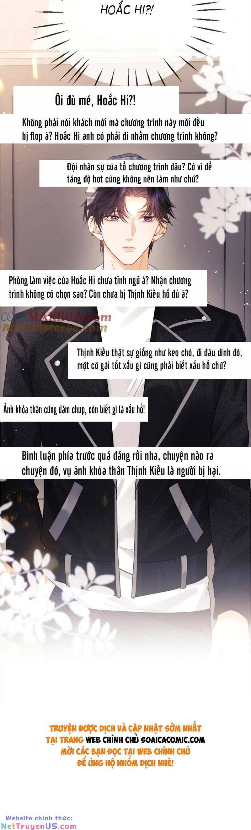 Fan Vợ Hiểu Biết Một Chút Chapter 20 - Trang 2