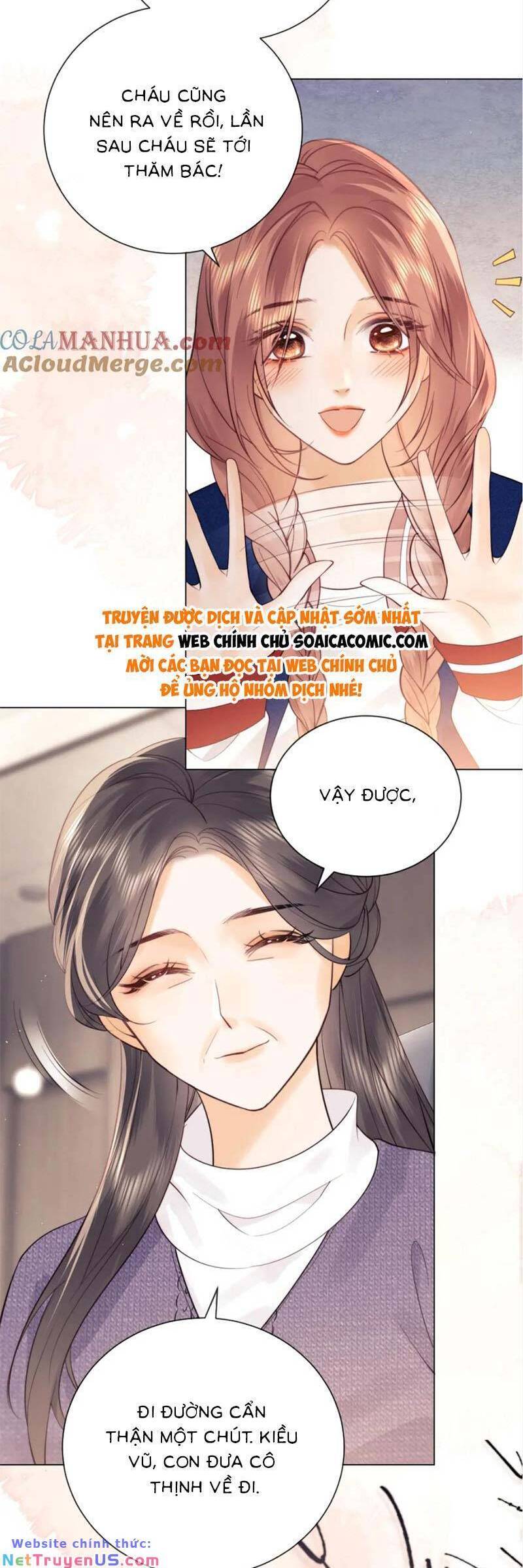 Fan Vợ Hiểu Biết Một Chút Chapter 20 - Trang 2