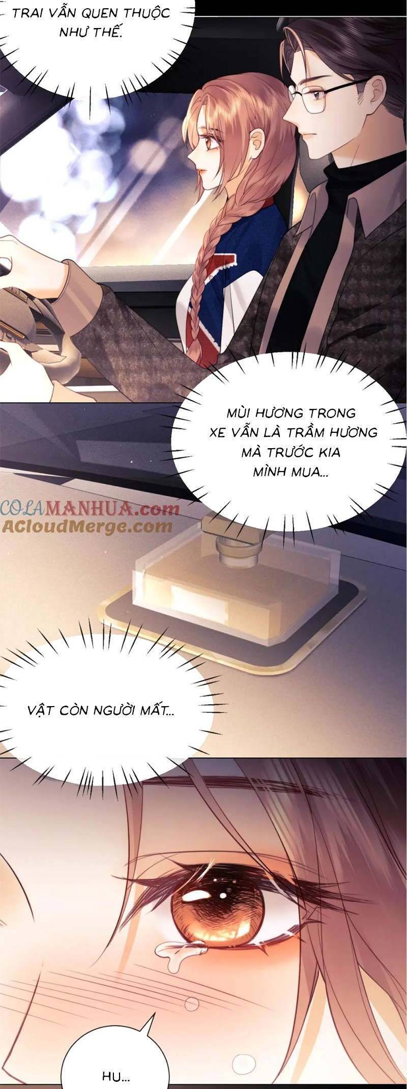 Fan Vợ Hiểu Biết Một Chút Chapter 20 - Trang 2