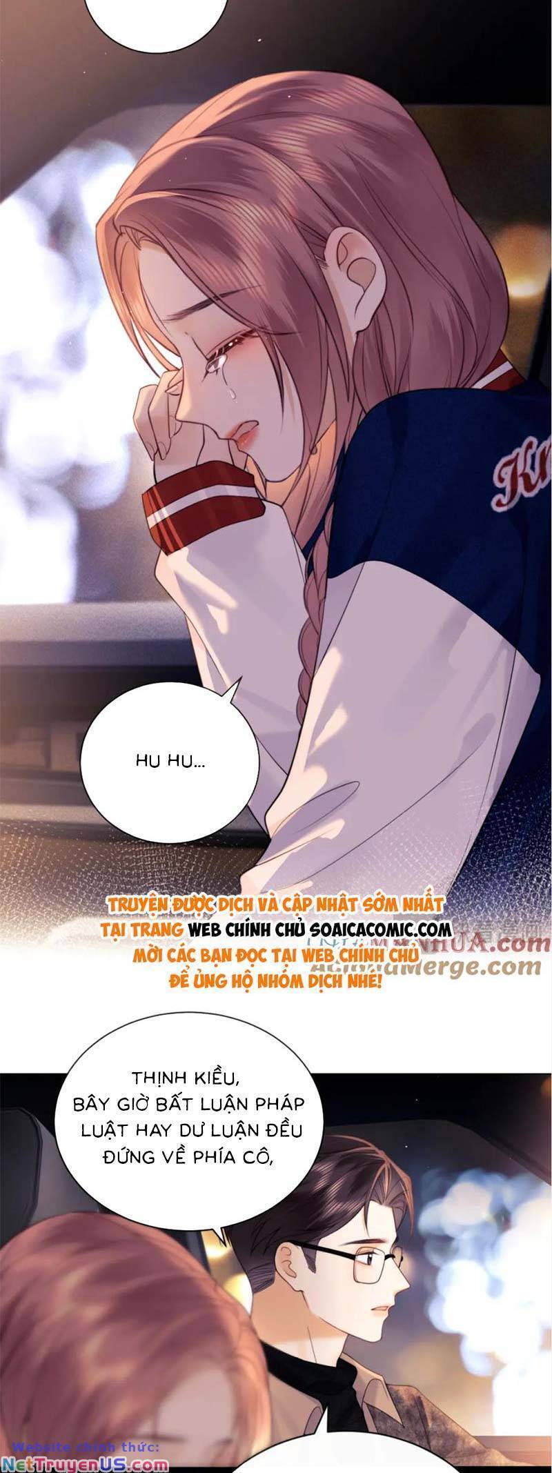 Fan Vợ Hiểu Biết Một Chút Chapter 20 - Trang 2