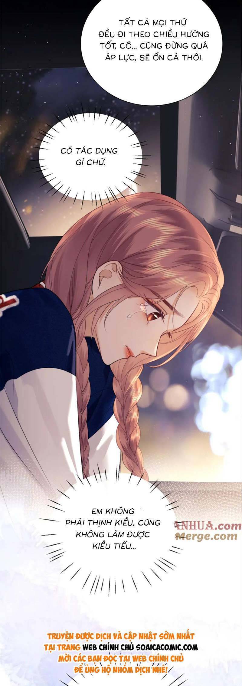 Fan Vợ Hiểu Biết Một Chút Chapter 20 - Trang 2