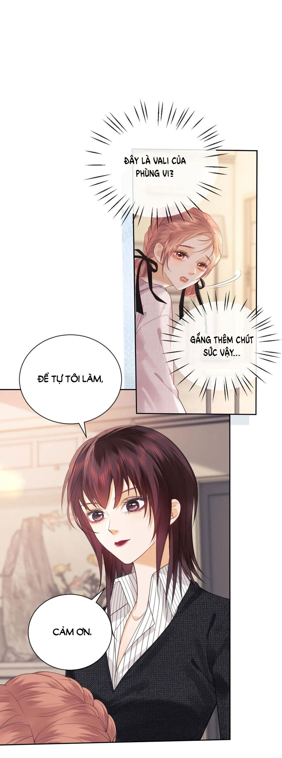Fan Vợ Hiểu Biết Một Chút Chapter 21.2 - Trang 2